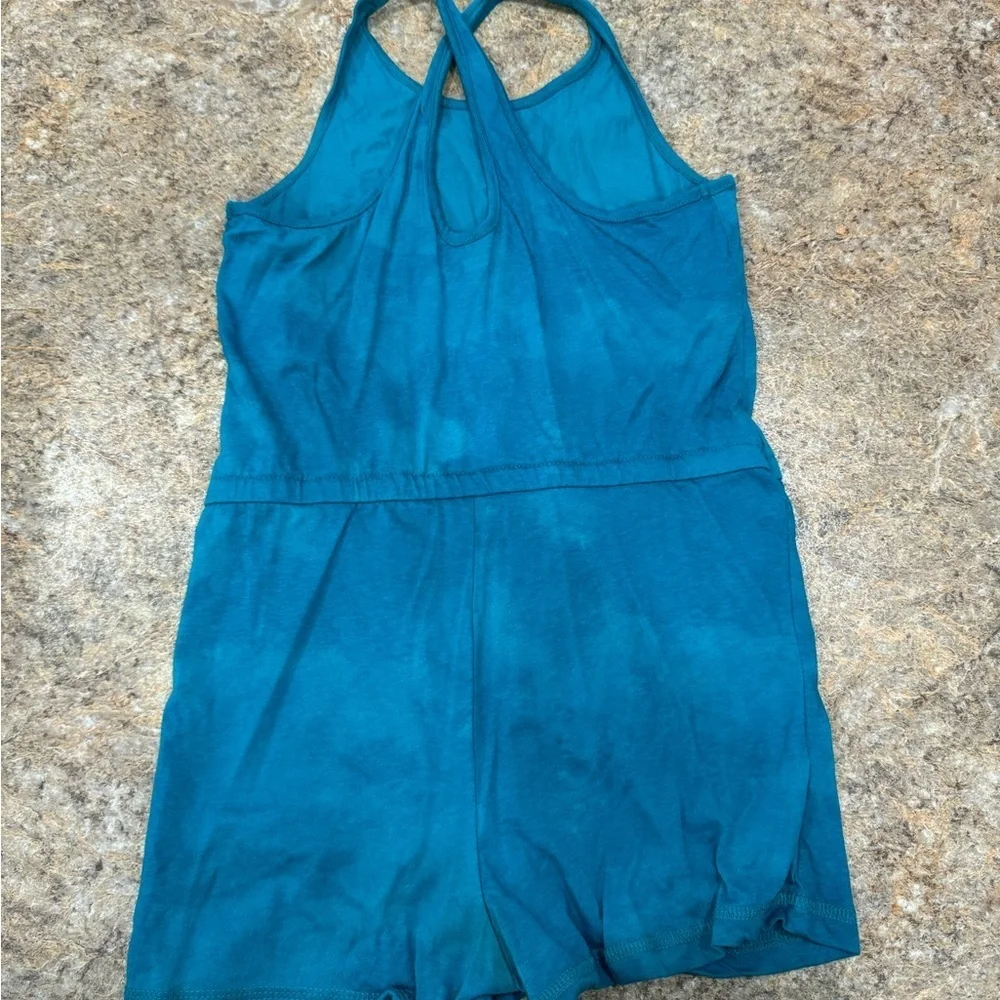 Girls Old Navy Romper